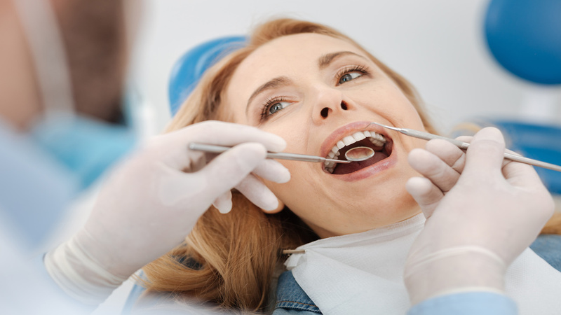 Dentistry in Laurel MS Can Help Teeth to Last for a Lifetime